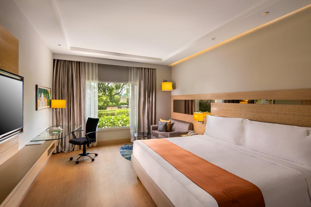 Holiday Inn