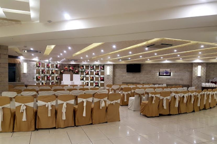 Alimentos Banquet