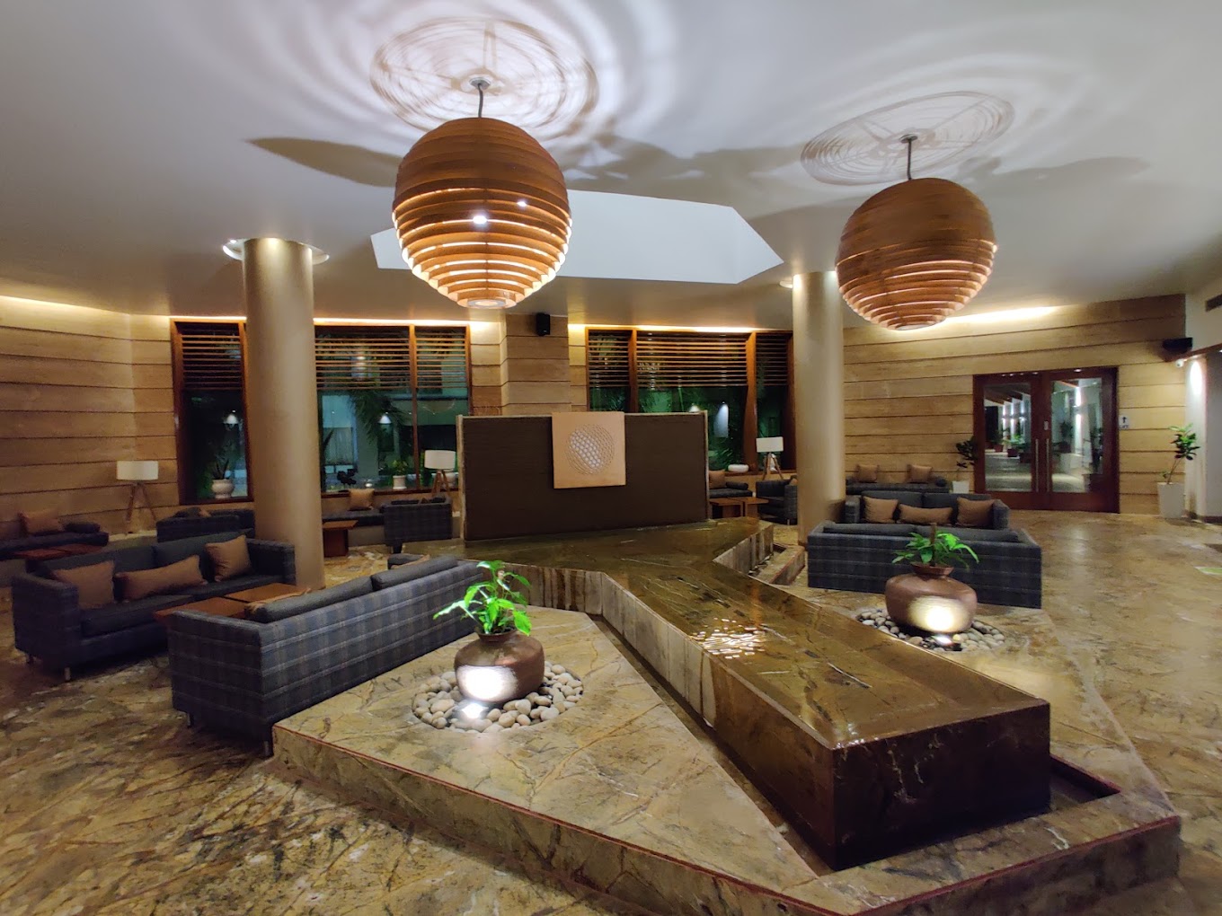 Club Mahindra Kensville Golf Resort