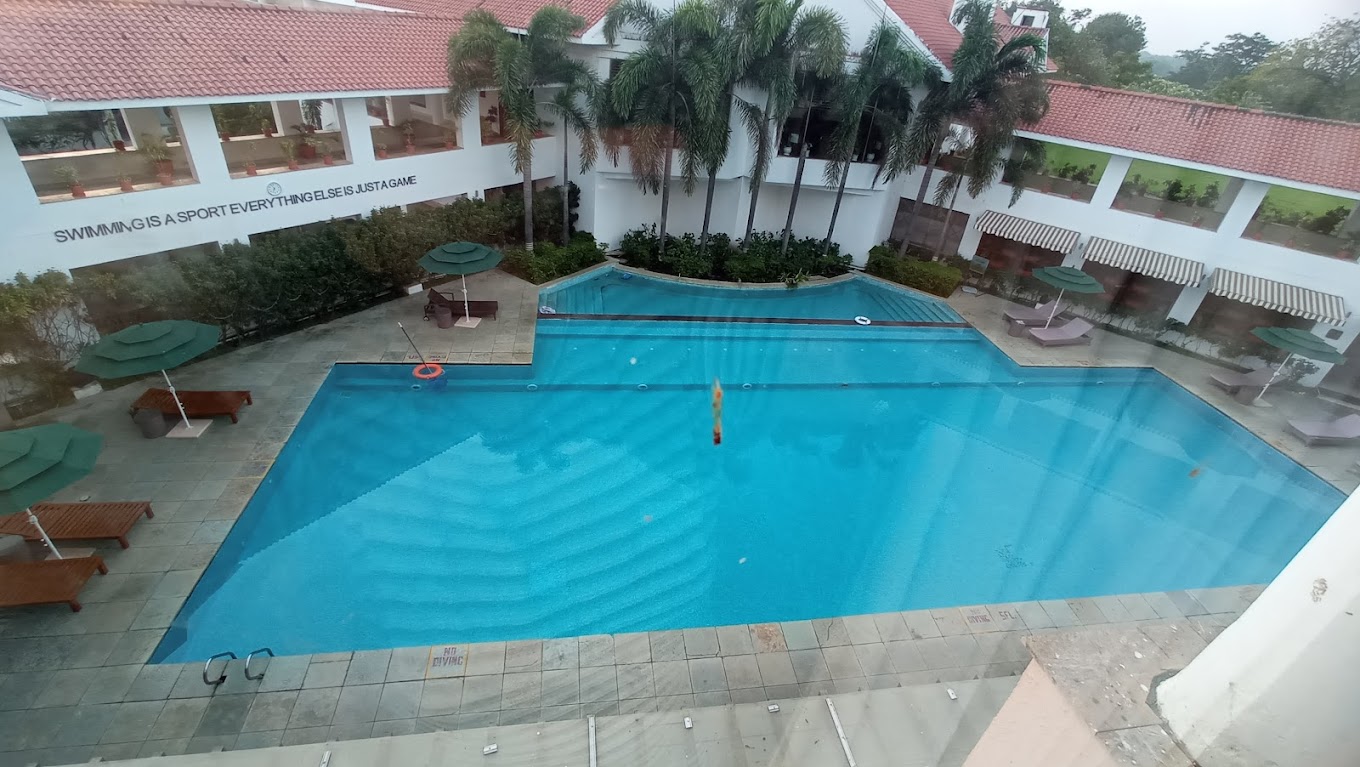 Club Mahindra Kensville Golf Resort