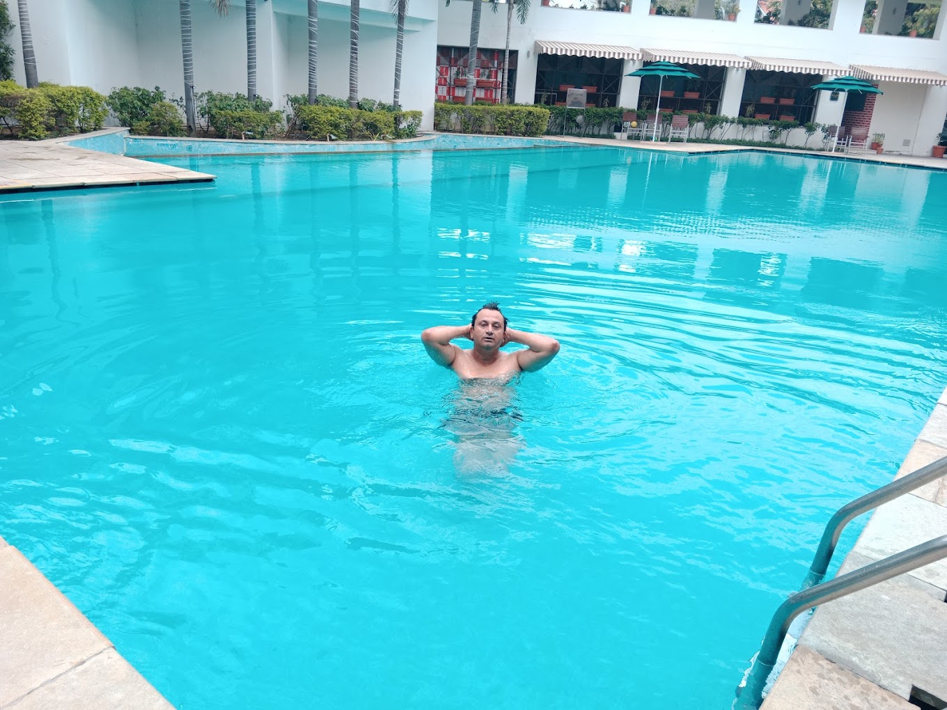 Club Mahindra Kensville Golf Resort