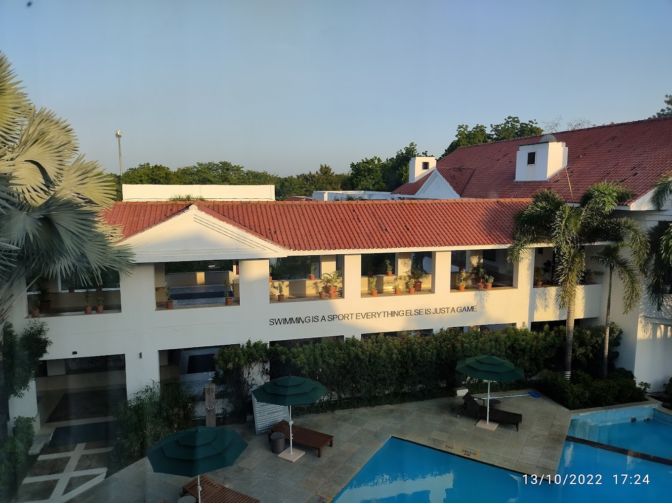 Club Mahindra Kensville Golf Resort
