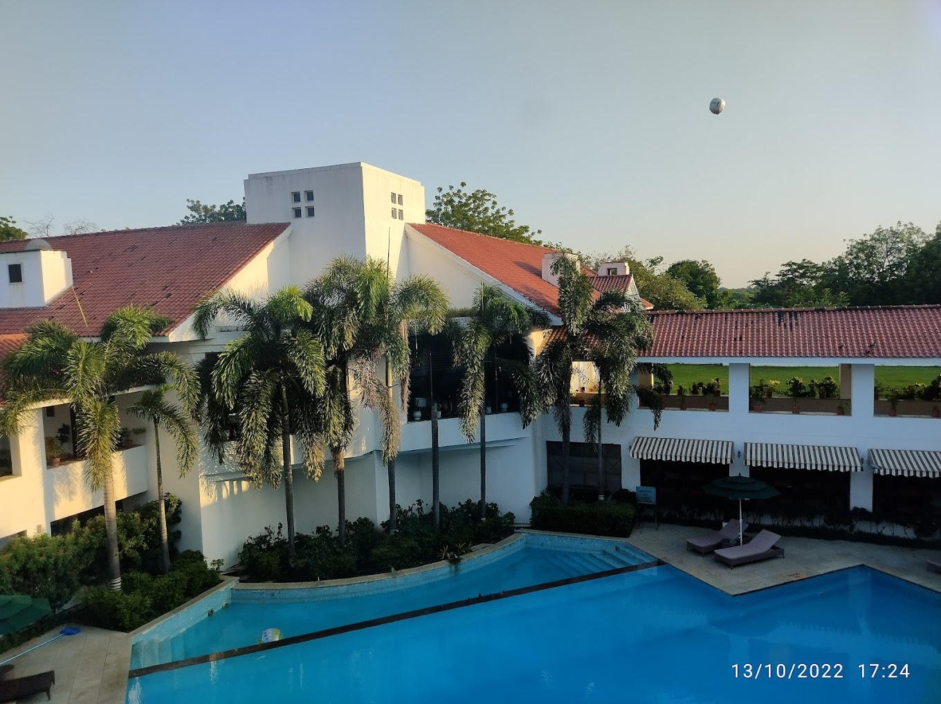 Club Mahindra Kensville Golf Resort