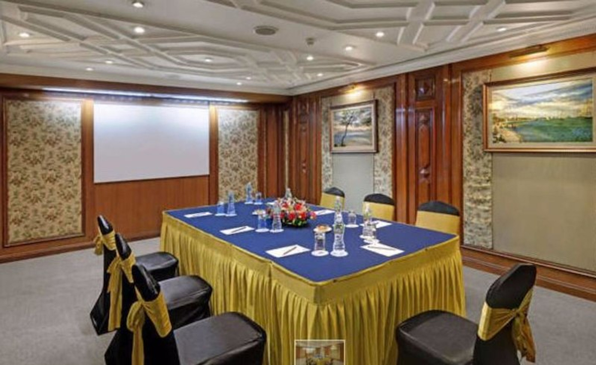 Comfort Inn Sunset in Hansol, Ahmedabad Comfort Inn Sunset in Hansol, Ahmedabad