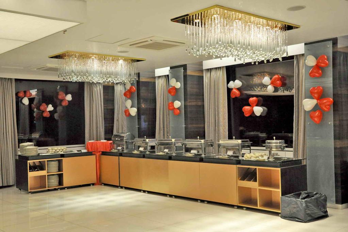 Comfort Inn Sunset in Hansol, Ahmedabad Comfort Inn Sunset in Hansol, Ahmedabad