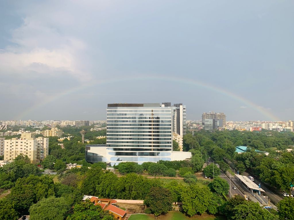 DoubleTree by Hilton