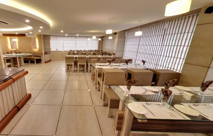 Epitome Restaurant & Banquet
