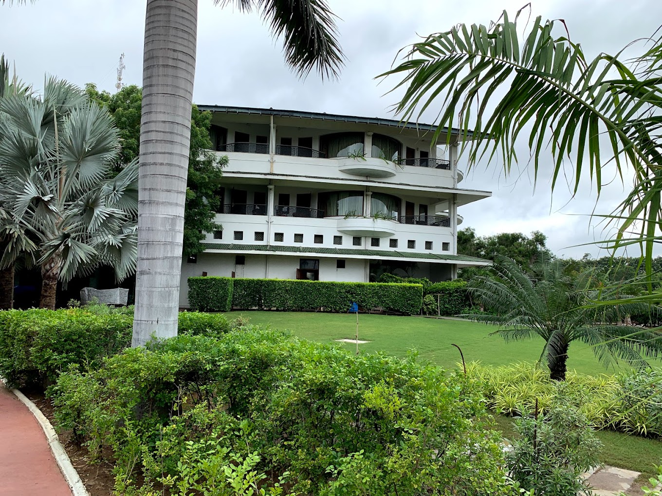 Gulmohar Greens Golf & Country