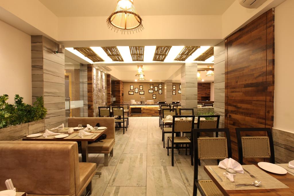 Hotel Accolade