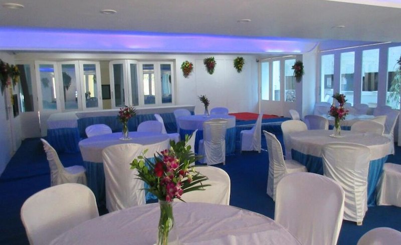 Hotel Kohinoor Plaza