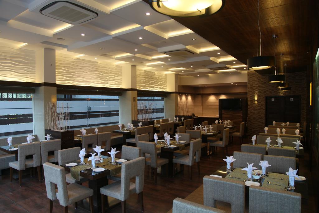 Hotel Le Grande