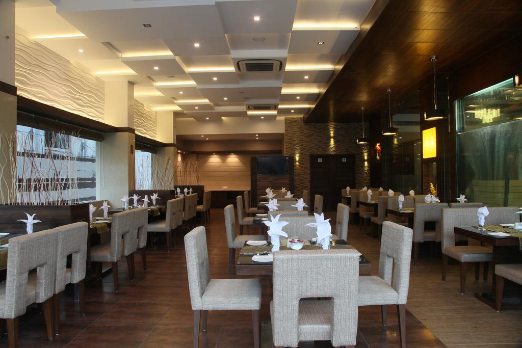Hotel Le Grande