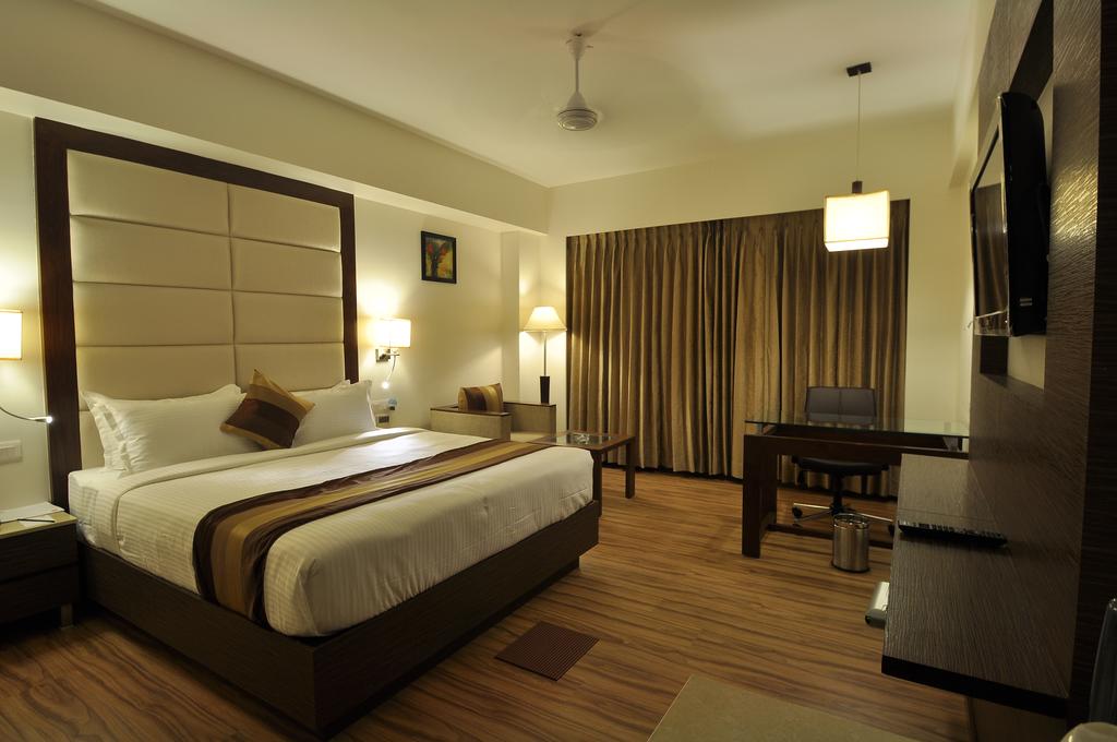 Hotel Le Grande