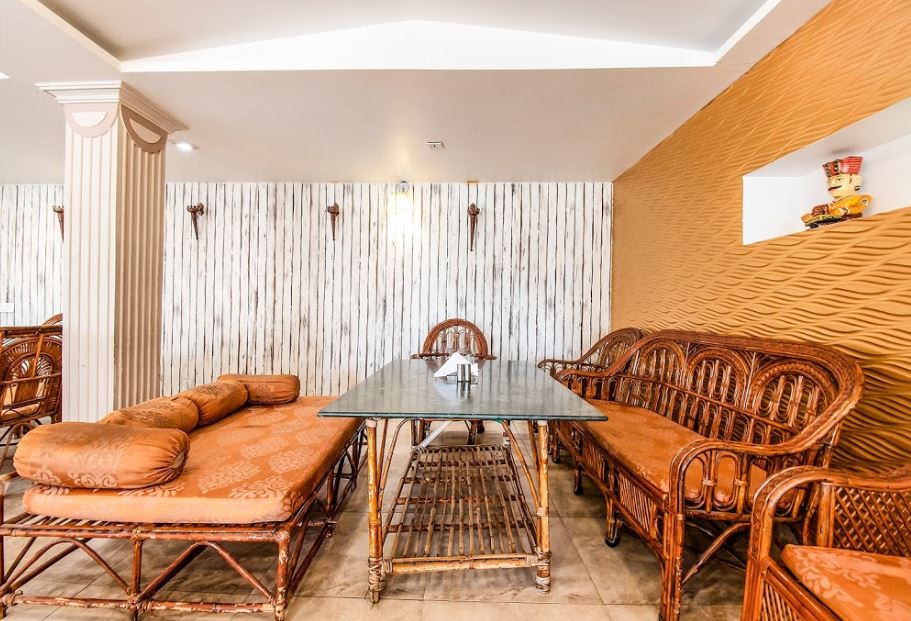 Hotel Maan Residency