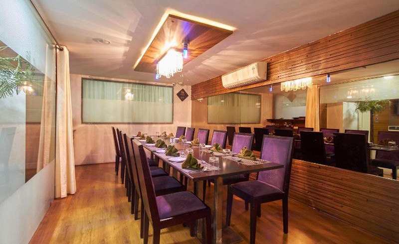 Nami Residency