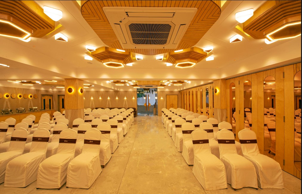Hotel Rudra Regency