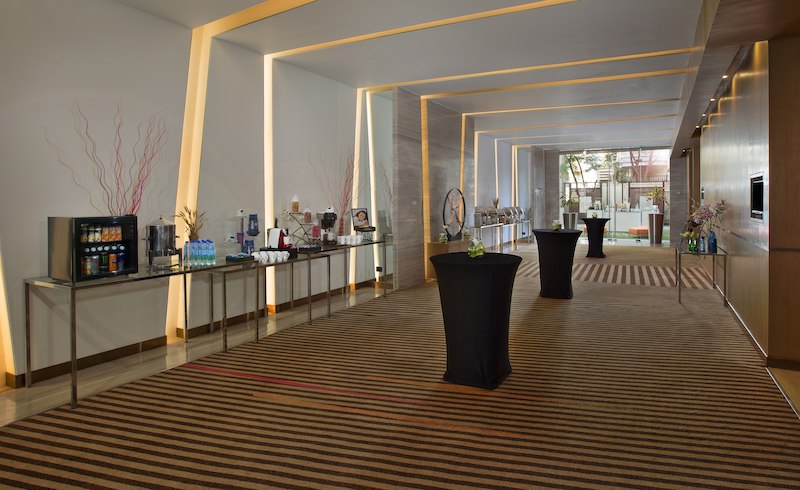 Novotel Hotel