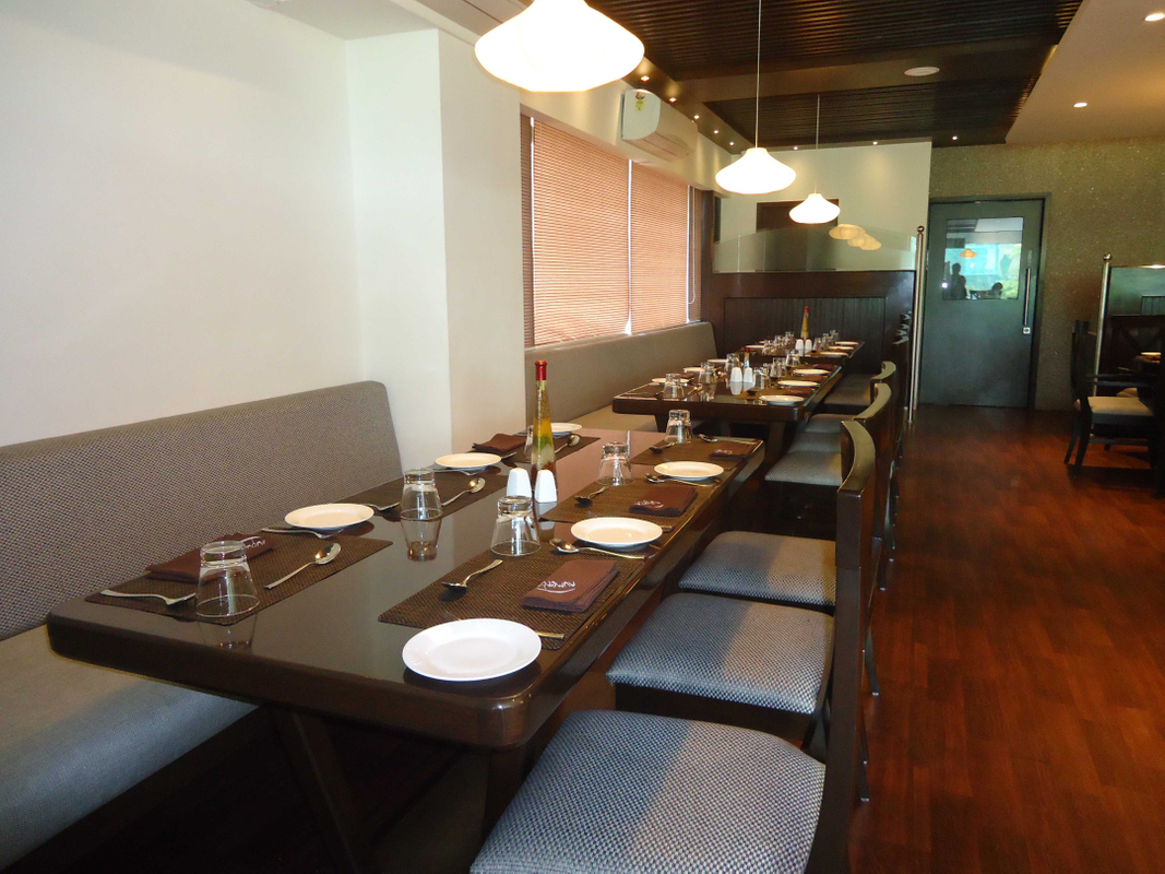 Numeron Banquet in Thaltej, Ahmedabad Numeron Banquet in Thaltej, Ahmedabad