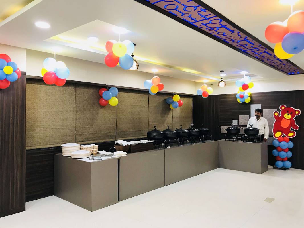 Numeron Banquet in Thaltej, Ahmedabad Numeron Banquet in Thaltej, Ahmedabad