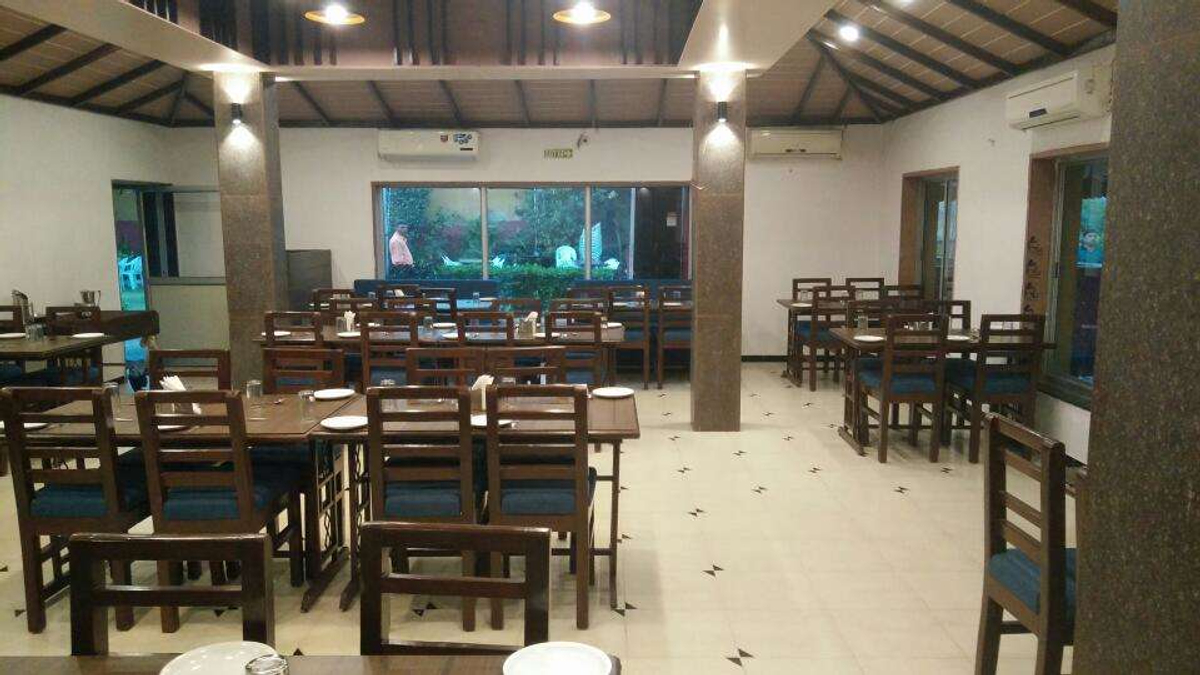 Rangat The Restaurant in Gota, Ahmedabad | Restaurant - VenueMonk