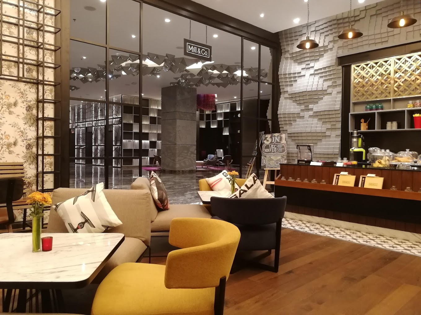 Renaissance Ahmedabad Hotel