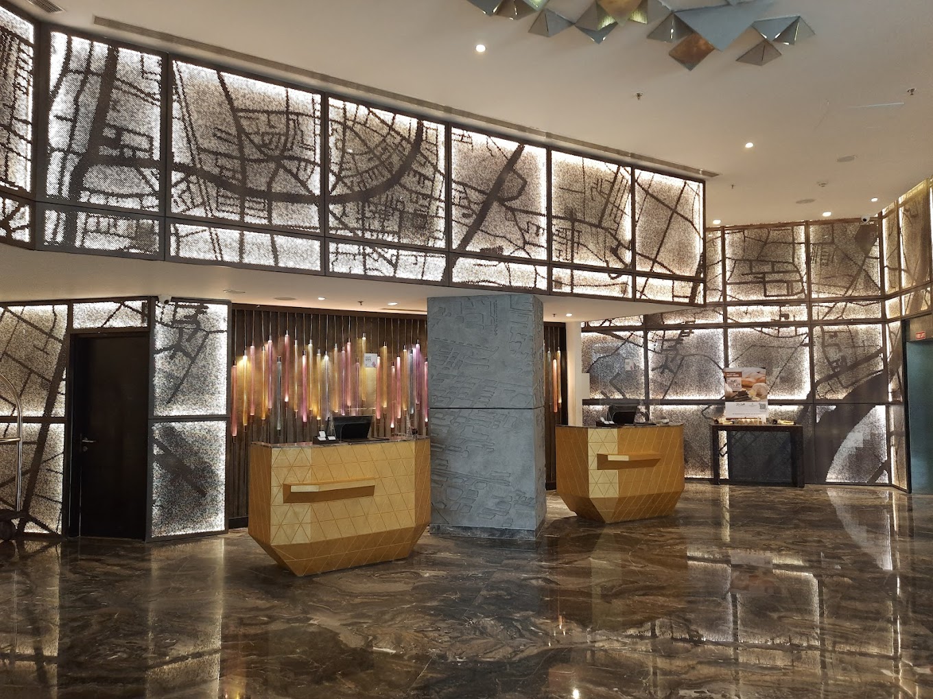Renaissance Ahmedabad Hotel