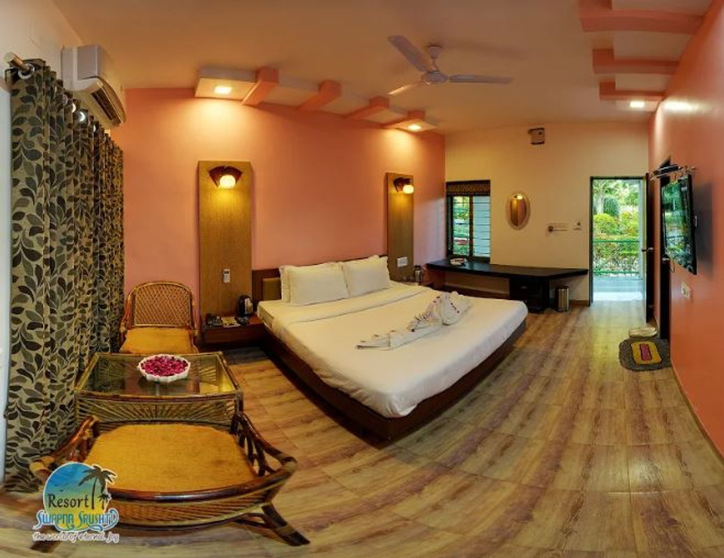 Swapna Srushti Resort in Airport Gandhinagar Highway, Ahmedabad Swapna Srushti Resort in Airport Gandhinagar Highway, Ahmedabad