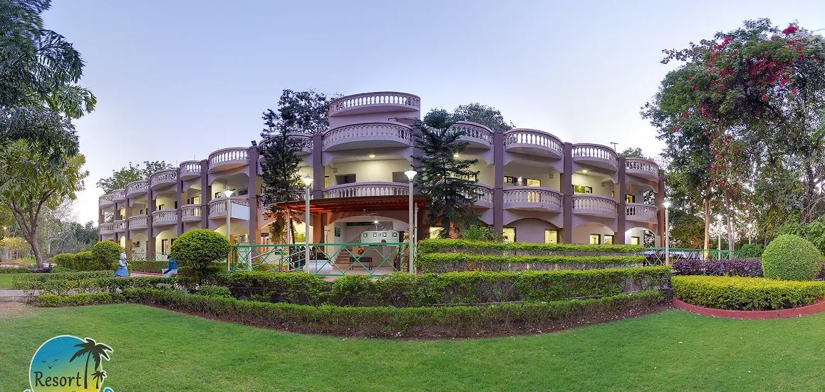 Swapna Srushti Resort