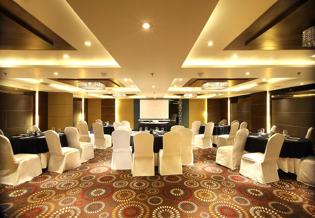 The Fern - An Ecotel Hotel