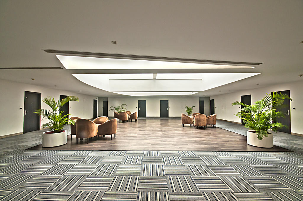 The Grand Bhagwati
