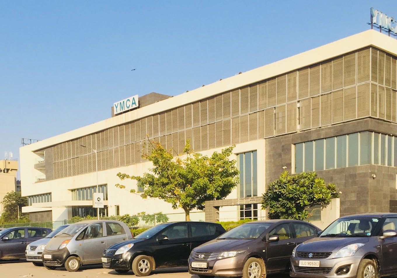 YMCA International Centre