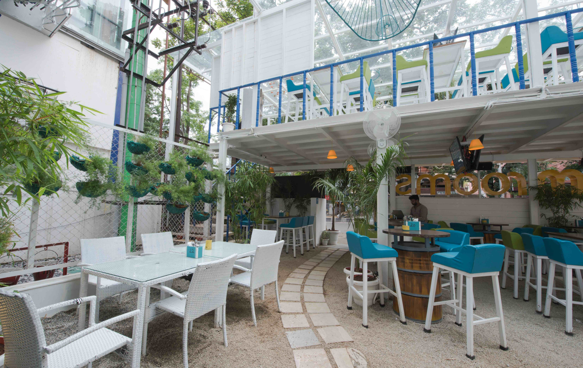 Agent Jacks in Indira Nagar, Bangalore Agent Jacks in Indira Nagar, Bangalore