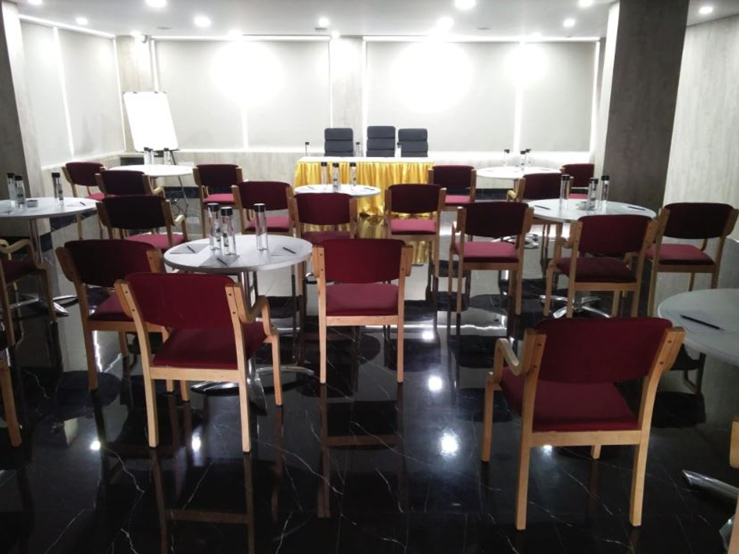 Aiyara Comforts in BTM Layout, Bangalore Banquet Hall VenueMonk