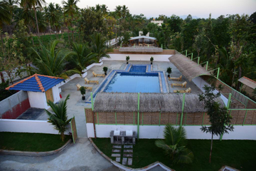 venuemonk