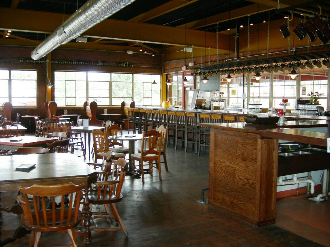 Arbor Brewing Company in Ashok Nagar, Bangalore Arbor Brewing Company in Ashok Nagar, Bangalore