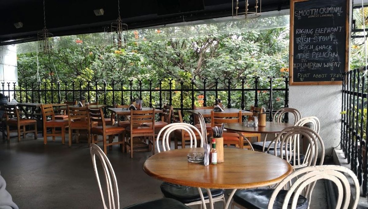 Arbor Brewing Company in Ashok Nagar, Bangalore Arbor Brewing Company in Ashok Nagar, Bangalore