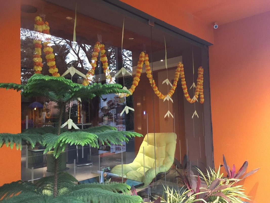 Bhagini Icon in Indiranagar, Bangalore Bhagini Icon in Indiranagar, Bangalore
