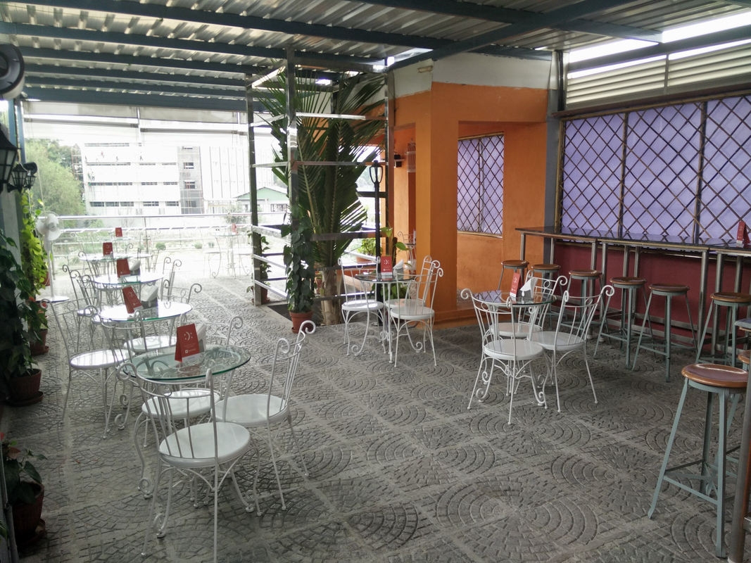 Bistro Oui in Koramangala, Bangalore Bistro Oui in Koramangala, Bangalore