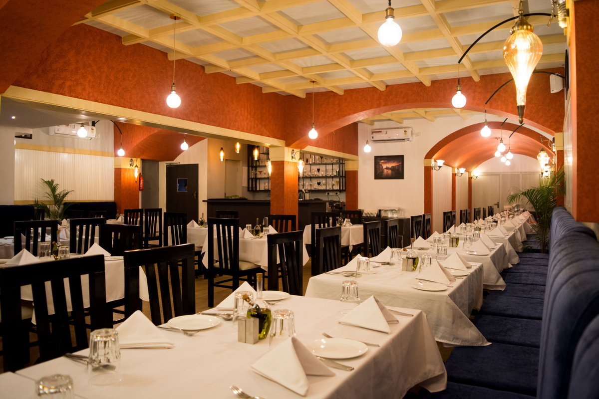 Bologna In Indiranagar Bangalore Restaurant VenueMonk bologna-in-indiranagar-bangalore-restaurant-venuemonk