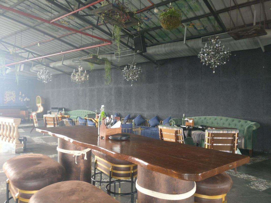 Bombay Adda in Koramangala, Bangalore Bombay Adda in Koramangala, Bangalore
