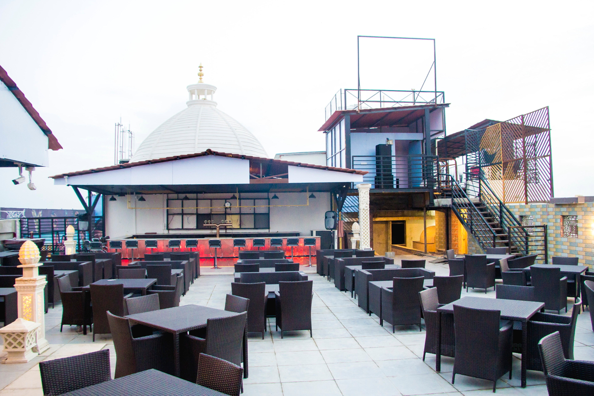 Brew Kings in Mysore road, Bangalore Bar and Pub VenueMonk