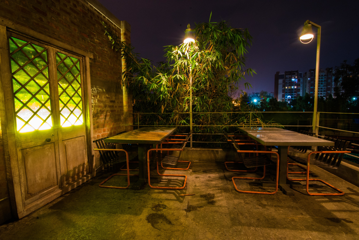Byg Brewski Brewing Company in Sarjapur Road, Bangalore Byg Brewski Brewing Company in Sarjapur Road, Bangalore