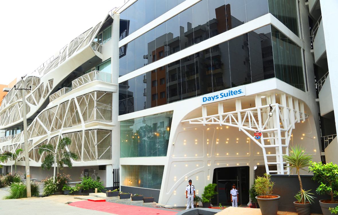 Days Suites