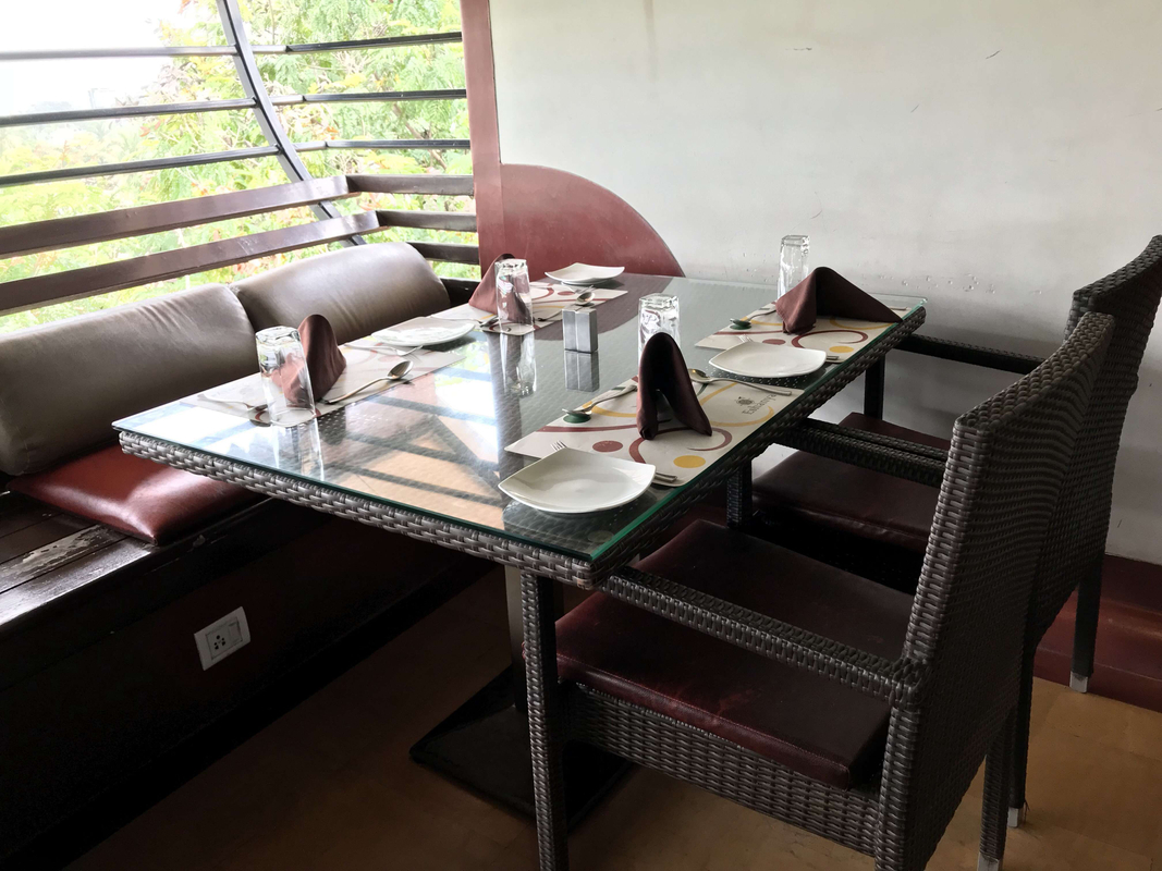 Eshanya in Jayanagar, Bangalore Restaurant VenueMonk