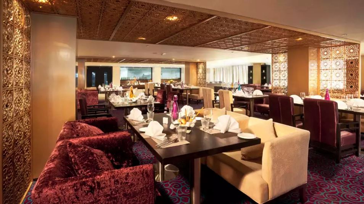 Gallop Bar Davanam Sarovar Portico Suites in Koramangala, Bangalore Gallop Bar Davanam Sarovar Portico Suites in Koramangala, Bangalore