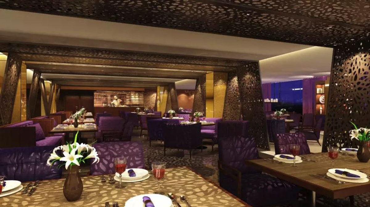 Gallop Bar Davanam Sarovar Portico Suites in Koramangala, Bangalore Gallop Bar Davanam Sarovar Portico Suites in Koramangala, Bangalore