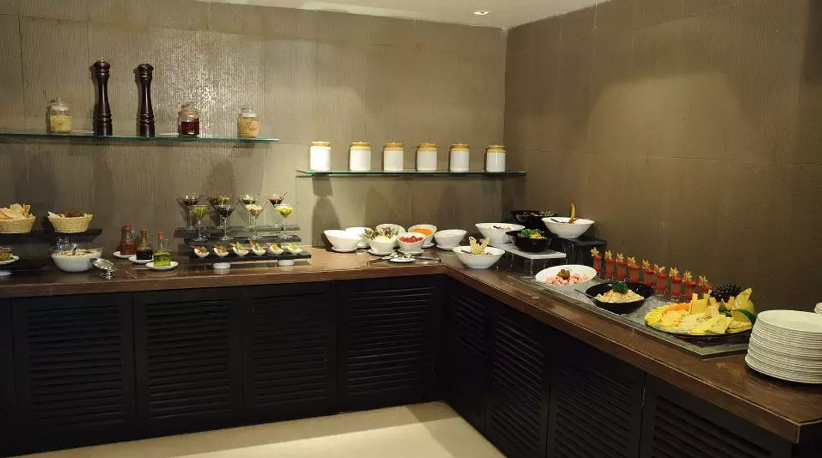Gallop Bar Davanam Sarovar Portico Suites in Koramangala, Bangalore Gallop Bar Davanam Sarovar Portico Suites in Koramangala, Bangalore