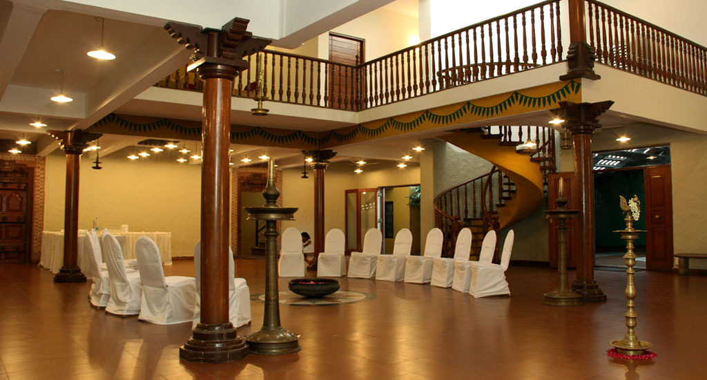 Ganjam Mantapa