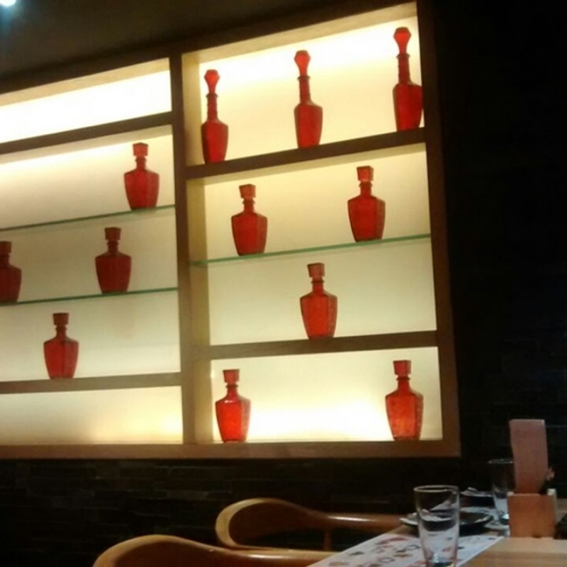 Ginger Tiger in Indiranagar, Bangalore Ginger Tiger in Indiranagar, Bangalore