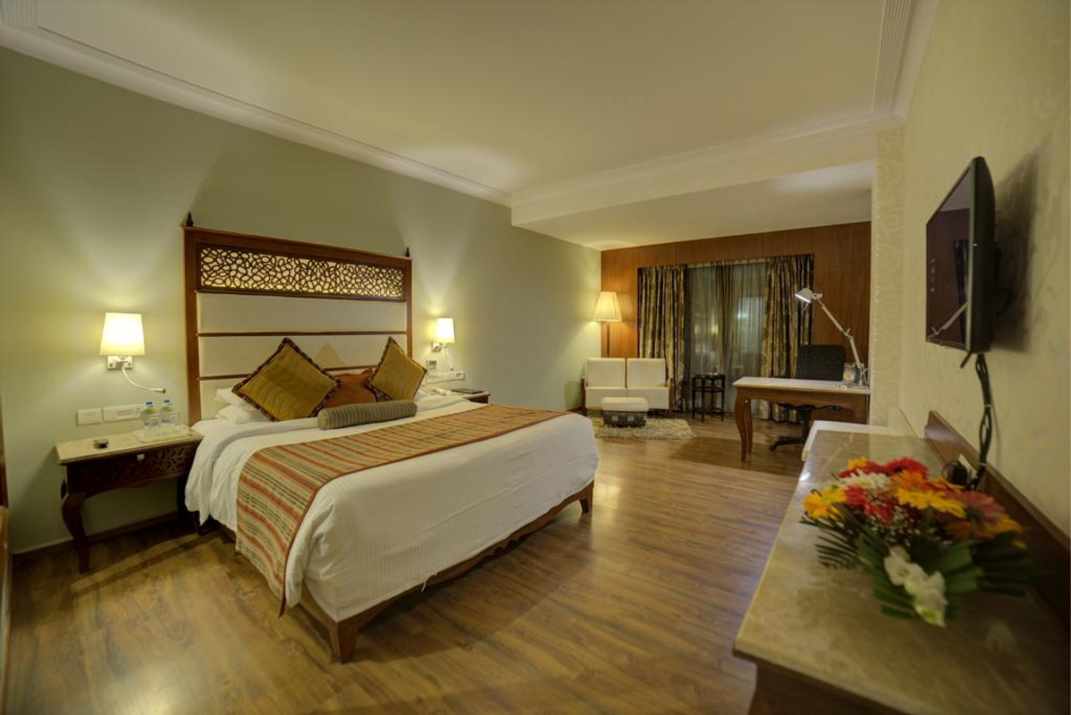 Goldfinch Hotel in Race Course Road, Bangalore Goldfinch Hotel in Race Course Road, Bangalore